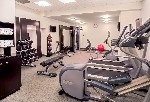 Hotel Hilton Garden Inn NYC Financial Center/Manhattan Downtown wakacje