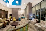 Hotel Hilton Garden Inn NYC Financial Center/Manhattan Downtown wakacje
