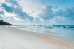 Hotel Ho Tram Beach Boutique Resort & Spa Vung Tau wakacje