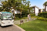 Hotel Melia Ho Tram wakacje