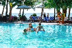 Hotel Hoang Ngoc Beach Resort (Oriental Pearl Hoang Ngoc) wakacje