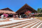 Hotel Pandanus Resort wakacje
