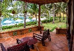 Hotel Pandanus Resort wakacje