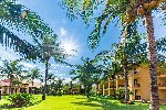 Hotel Pandanus Resort wakacje