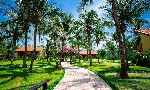 Hotel Pandanus Resort wakacje