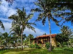 Hotel Pandanus Resort wakacje