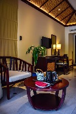 Hotel Pandanus Resort wakacje
