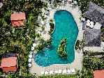 Hotel Pandanus Resort wakacje