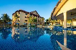 Hotel Pandanus Resort wakacje