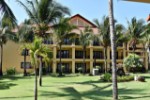 Hotel Pandanus Resort wakacje