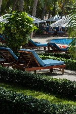 Hotel Blue Ocean Resort wakacje