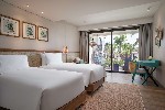 Hotel Radisson Resort Phan Thiet wakacje