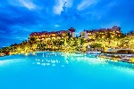 Hotel Romana Resort & SPA wakacje