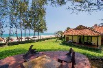 Hotel Seahorse Resort & Spa Phan Thiet wakacje