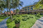 Hotel Seahorse Resort & Spa Phan Thiet wakacje