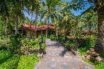 Hotel Seahorse Resort & Spa Phan Thiet wakacje
