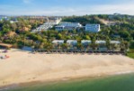 Hotel The Cliff Resort & Residences wakacje