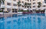 Hotel Equatorial Ho Chi Minh City wakacje