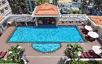 Hotel Equatorial Ho Chi Minh City wakacje