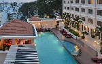 Hotel Equatorial Ho Chi Minh City wakacje