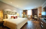 Hotel Windsor Plaza wakacje