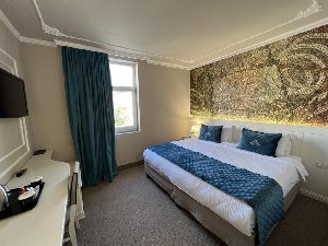 Hotel ADRIATIK wakacje