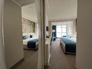 Hotel ADRIATIK wakacje