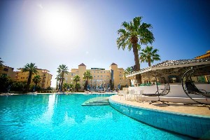 Hotel ADRIATIK wakacje