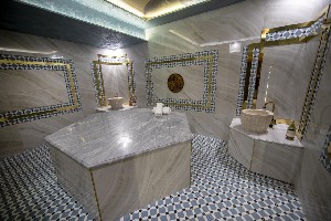 Hotel ADRIATIK wakacje