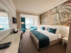 Hotel ADRIATIK wakacje