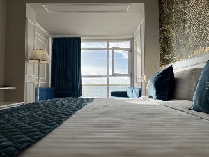 Hotel ADRIATIK wakacje