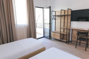 Triple Standard Room