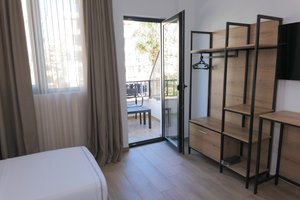 Triple Standard Room