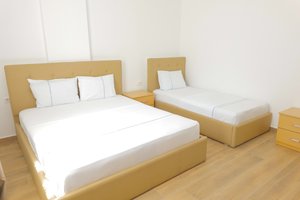 Triple Standard Room