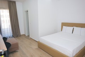 Double Standard Room