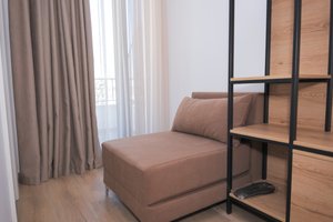 Triple Standard Room