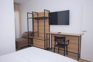 Double Standard Room