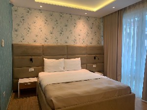 Double Standard Room (Terrace)