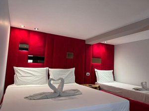 Hotel ALDIS wakacje