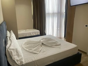 Hotel ALDIS wakacje