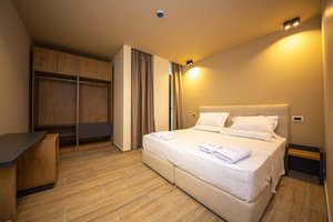 Hotel ALDIS wakacje