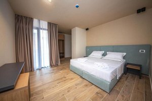 Hotel ALDIS wakacje