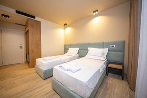 Hotel ALDIS wakacje