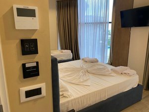 Hotel ALDIS wakacje