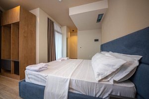 Hotel ALDIS wakacje