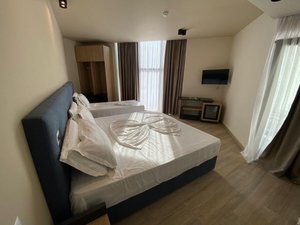 Hotel ALDIS wakacje