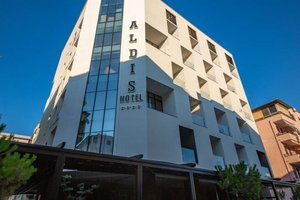 Hotel ALDIS wakacje