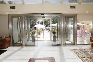 Hotel AMH HOTEL wakacje