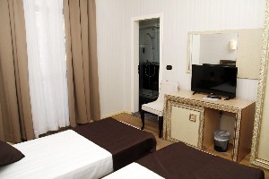 Hotel AMH HOTEL wakacje