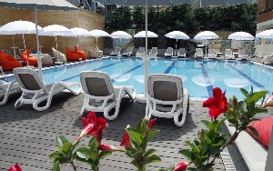 Hotel AMH HOTEL wakacje